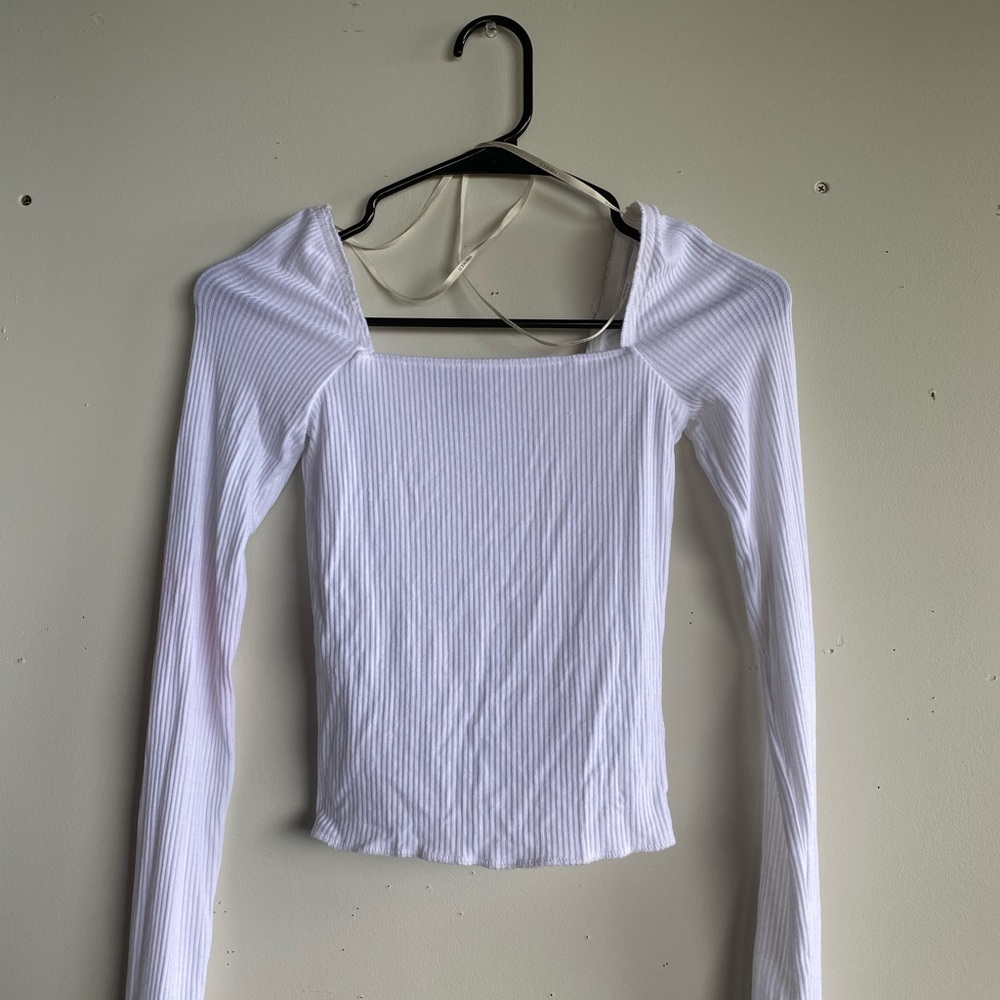 long sleeve tee